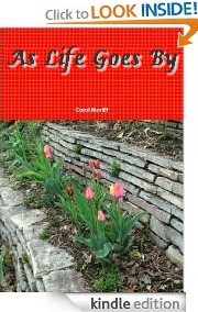 as life goes by Kindle book