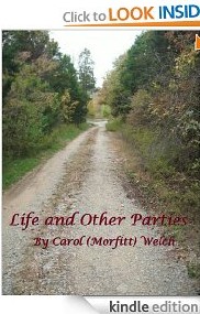 Life and Other Parties  Kindle book